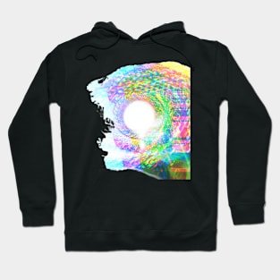 Water Cry Hoodie